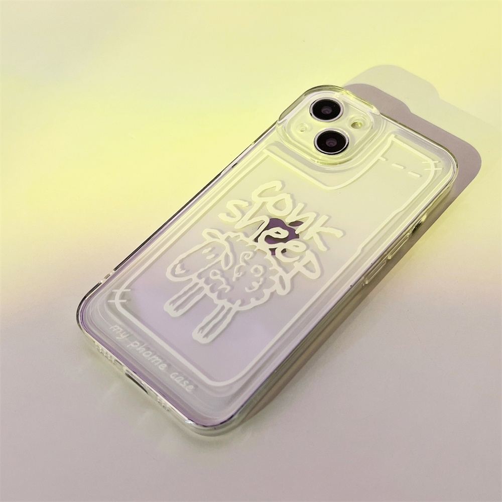 Ốp Điện Thoại TPU Mềm Trong Suốt Chống Sốc Cho IPhone 14 Pro max 14 Plus 13 12 Pro max 11 Pro max x xs max xr 7 8 Plus