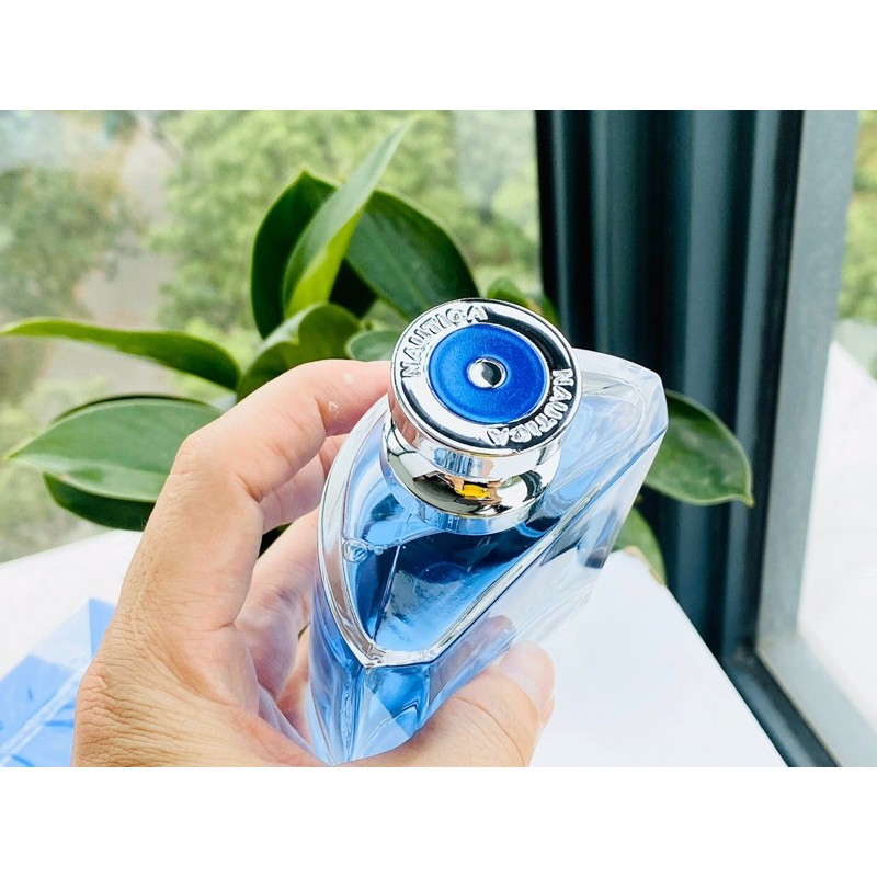 💙❄️Nước hoa nam Nautica Voyage 100ml EDT — Năng động, tự tin, tươi mát❄️💙