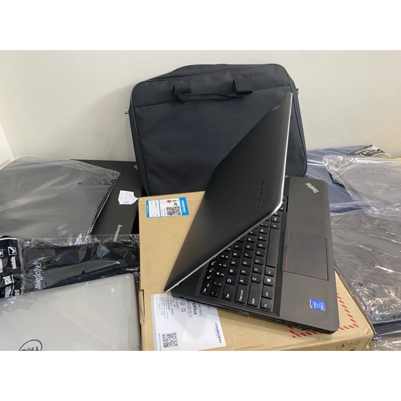 Laptop thinkpad E540 i5 4200M Ram 4 ssd 128 | BigBuy360 - bigbuy360.vn