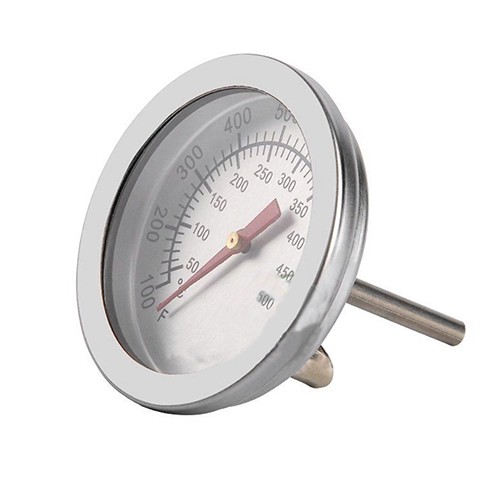 Nhiệt kế đo nhiệt độ thực phẩm nướng 50-500° f08