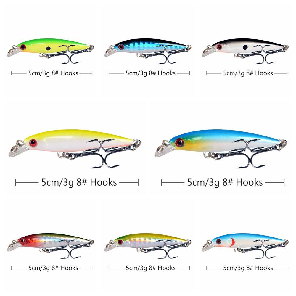 MUVAKO 1 Mồi Câu Cá Nhân Tạo Mềm Có Đuôi Xoay Được