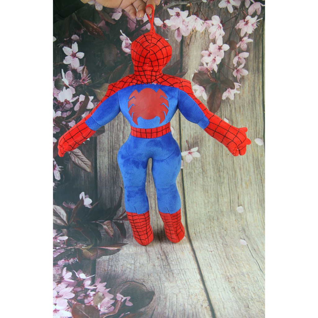 Gấu bông Oenpe siêu nhận người nhận đáng yêu