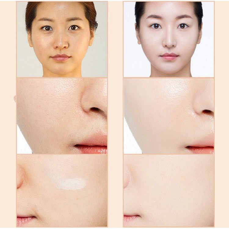 Phấn Nước Cushion BB Dưỡng Ẩm Maycreate Hàng Nội Địa Trung | BigBuy360 - bigbuy360.vn