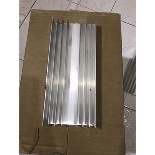 shet 60 nhôm 20cm8canh l