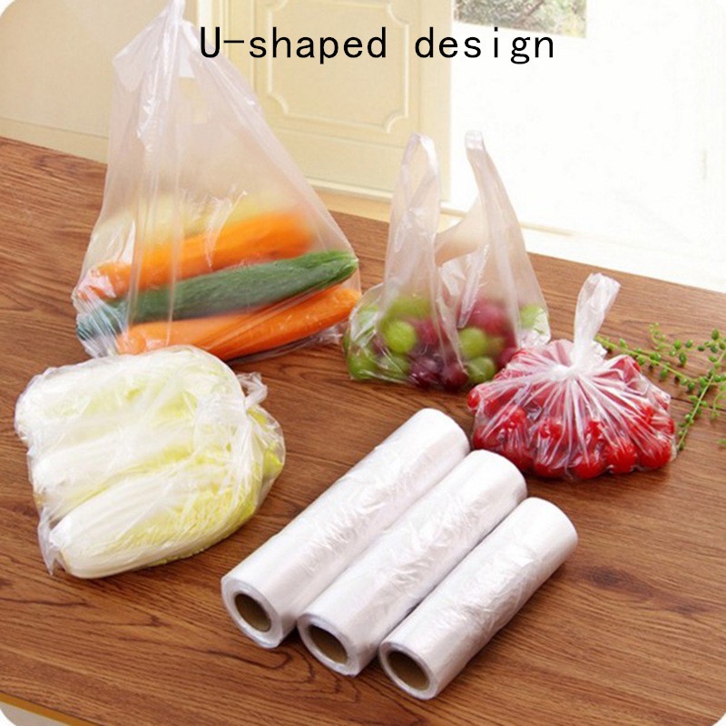 Túi Đựng Thực Phẩm 100 Ngăn Tiện Lợi