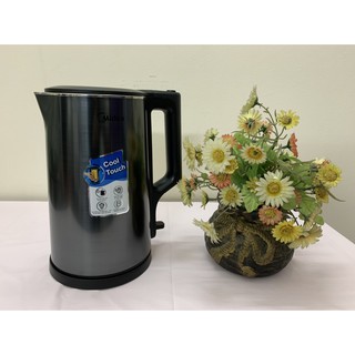 Ấm đun siêu tốc Midea MK-317DC