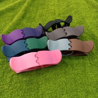 Kẹp Càng Cua 5 Răng Chất Nhám Thái Lan Cao Cấp