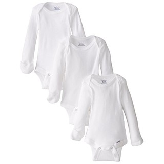 Combo 3 bodysuit bé trai bé gái