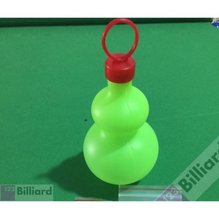 [SIÊU THỊ BIDDA] Hồ lô Nhựa [BIDA DÙ]