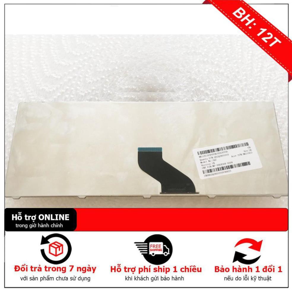 BH12TH Bàn phím laptopn Acer Aspire E1-431 E1-471 E1-421 E1-451G Loại Tốt