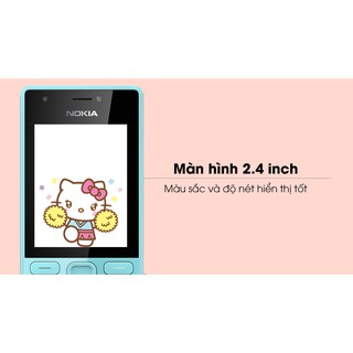 Điện thoại Nokia 216