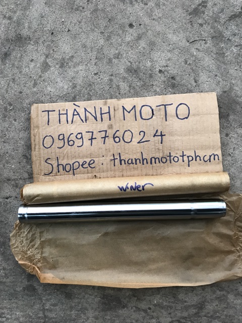 Ty phuộc trước xe Winner 150, Winner X - HONDA