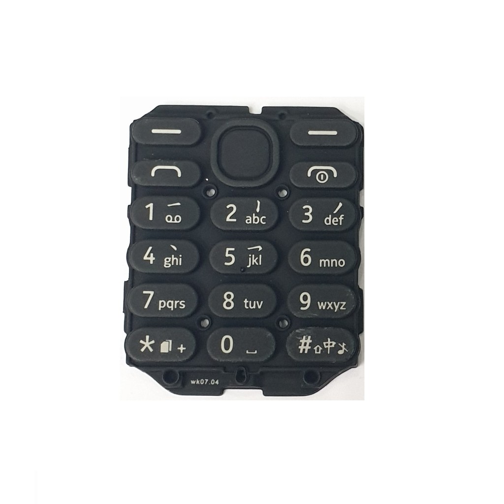Bàn phím Nokia 108 ( Combo 2 cái )