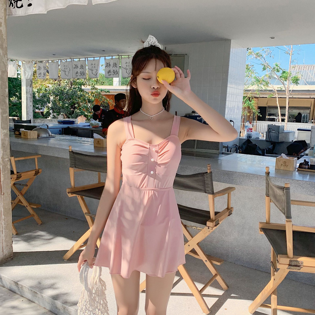 Đồ Bơi Một Mảnh Sát Nách Màu Xanh Lá Cho Phái Nữ | BigBuy360 - bigbuy360.vn