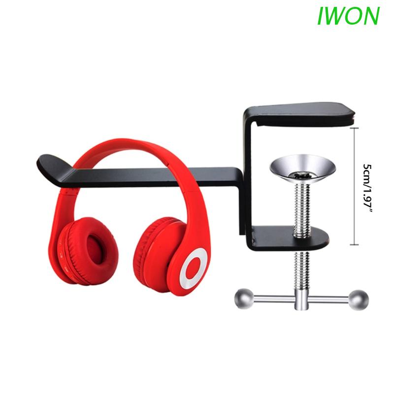 Giá đỡ tai nghe để bàn tiện dụng