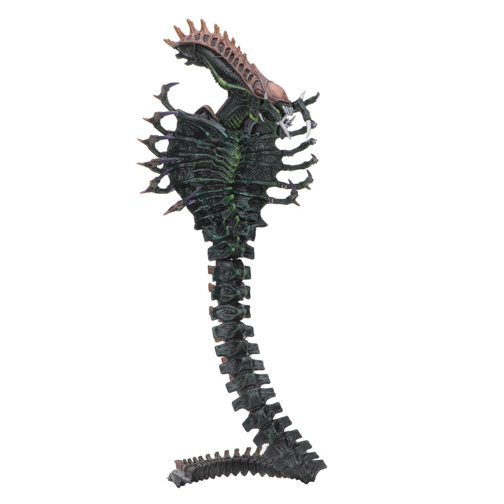 FIGURE  NECA ALIEN SNAKE ALIEN CHINA VER MÔ HÌNH NHÂN VẬT