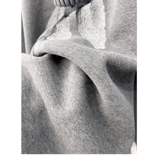 Áo Sweater Thỏ Bông (Nỉ)