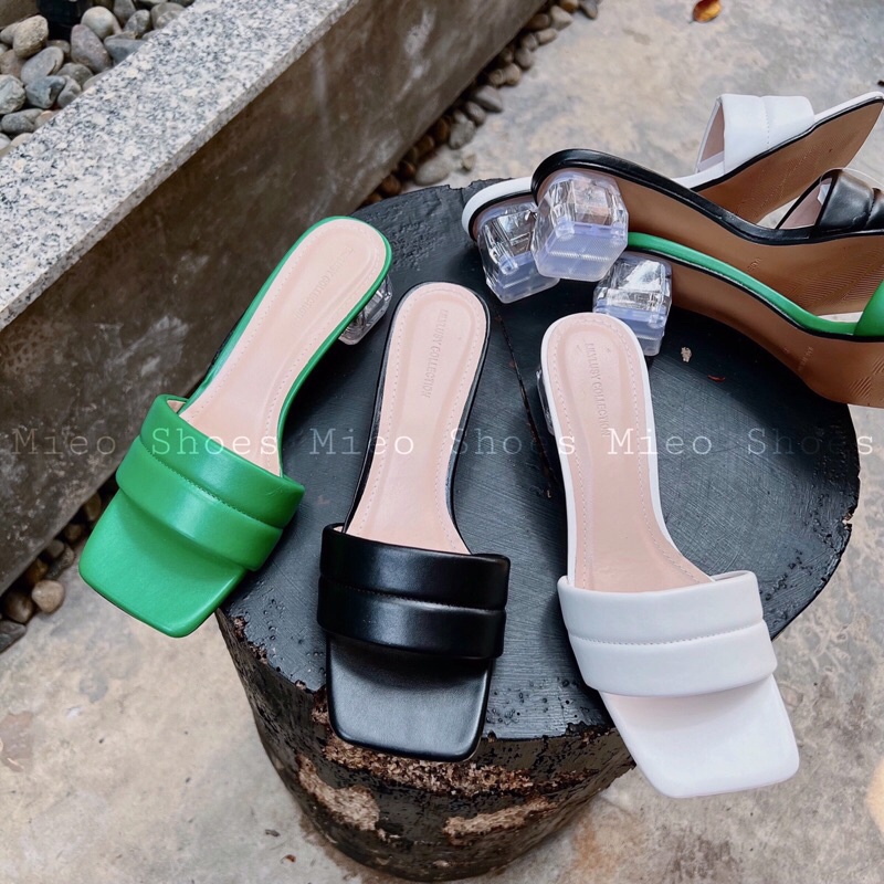 GUỐC QUAI NGANG ĐẾ TRONG ( D1366 D1367 D1368 )