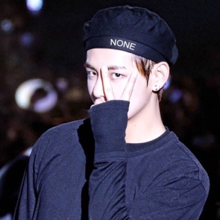 Mũ nồi BTS ulzzang cực cool