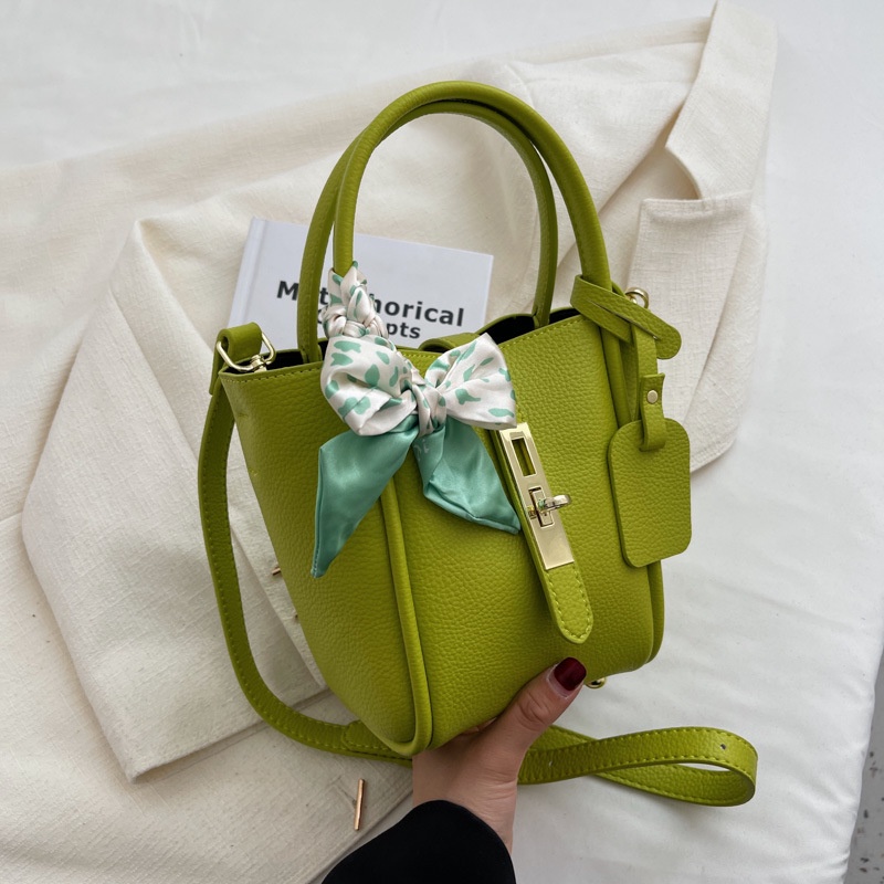 Túi Đeo Chéo 2022 Thời Trang Mùa Hè Mới Chất Lượng Cao Cho Nữ