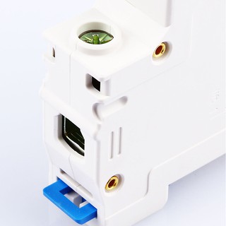 Cầu dao MCB Chint NXB-63 - 16A 6KA 1P
