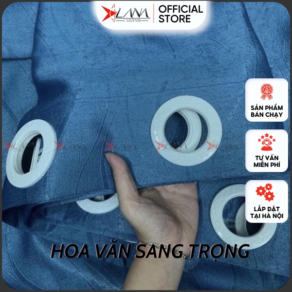 Rèm cửa sổ, cửa chính, cửa đi sang trọng đẹp đẽ, màu sắc xinh xắn, phong cách hiện đại