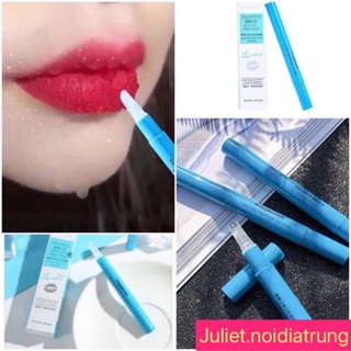 GEL khoá son môi thần thánh,giữ bền màu lâu trôi