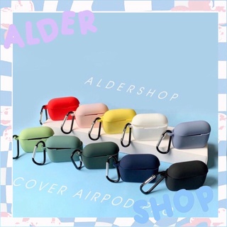 Ốp Lưng / Cover Airpod Basic PRO