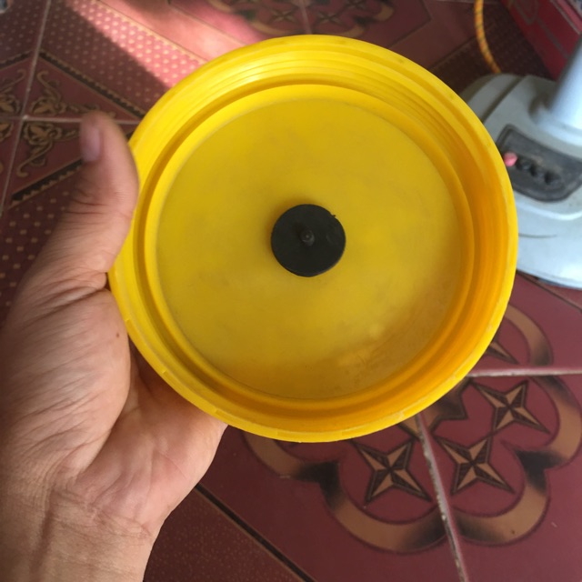 NẮP BÌNH XỊT ĐIỆN 16L-20L Sale 30%