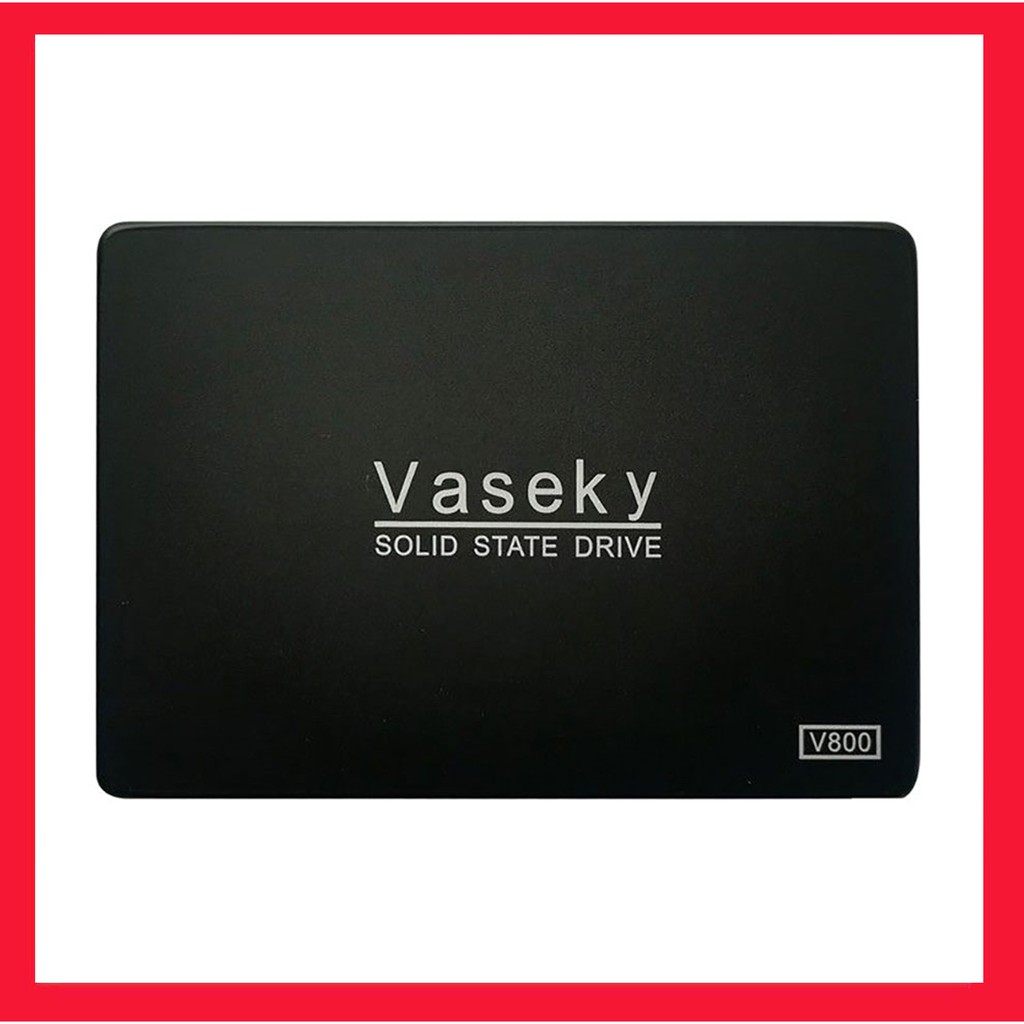 Ổ cứng SSD Vaseky V800 120GB