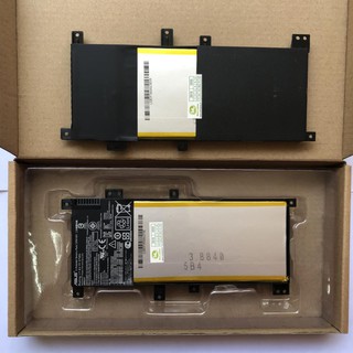 Pin Asus X455 R455LD X454W Y483LD F455L X454 X455L K455L X455 X455LA X455LD X455LN X455LN R455LD C21N1401 C21N1409