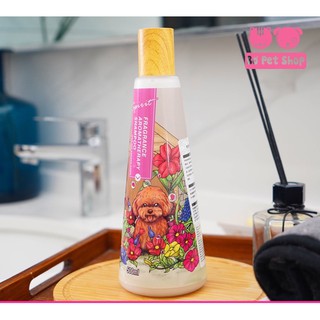 Sữa tắm Spirit cho chó/mèo