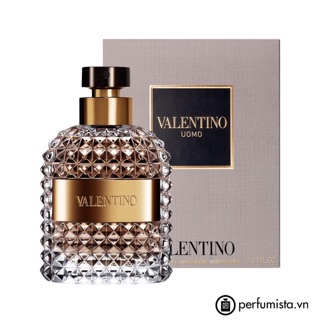 Nước hoa nam valentino 100ml