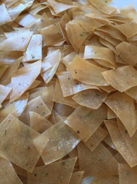 Bánh phồng tôm Cà Mau hộp 500g /49k | BigBuy360 - bigbuy360.vn