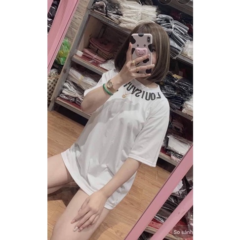 Áo lvt phản quang siêu hót siêu rẻ❤️❤️