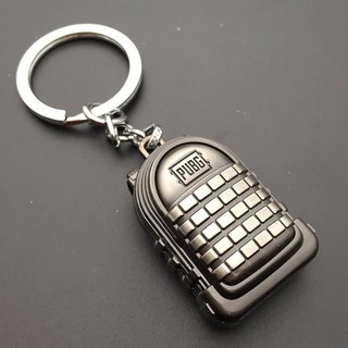 Móc khóa PUBG