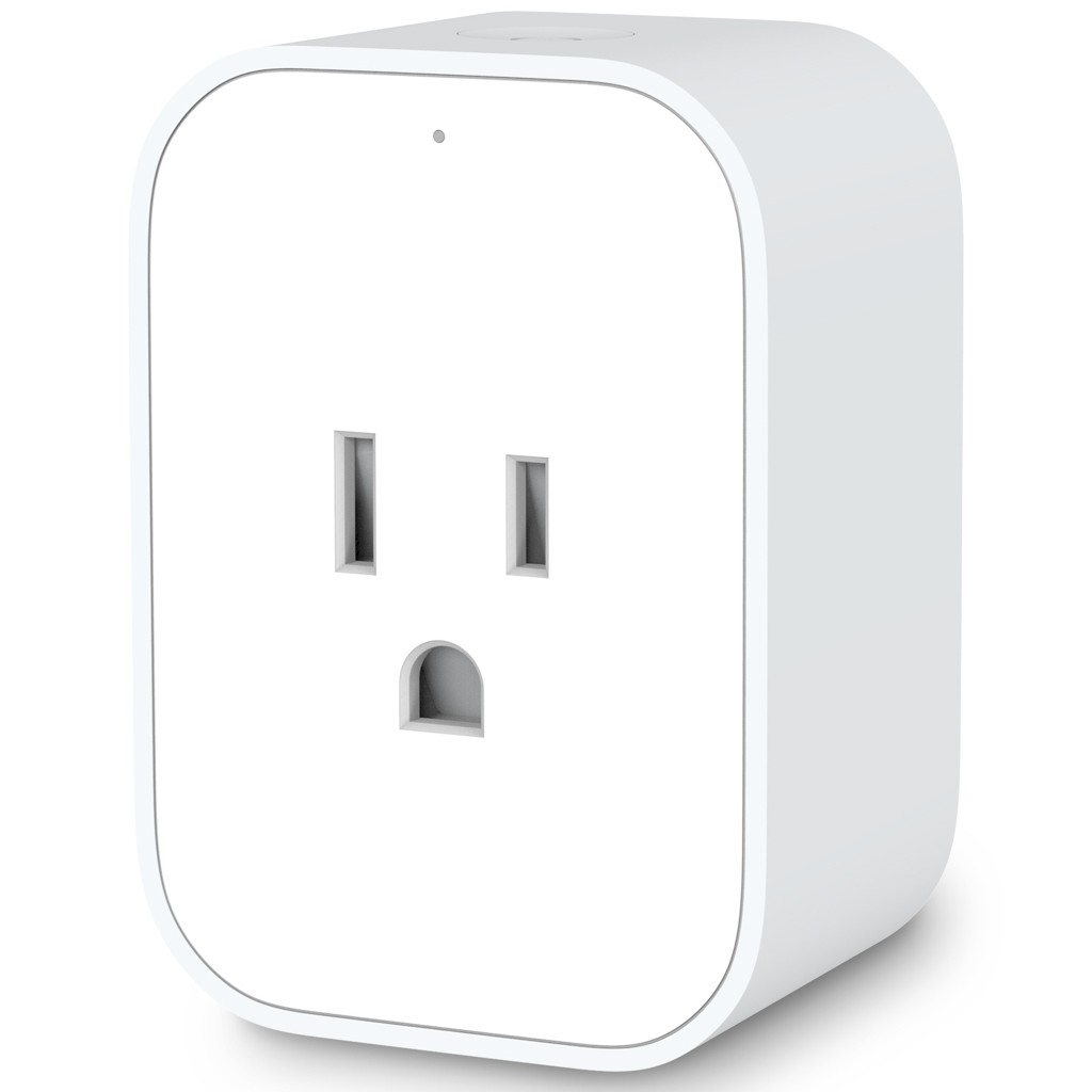 Ổ cắm điện thông minh tiêu chuẩn Mỹ Aqara Smart Plug