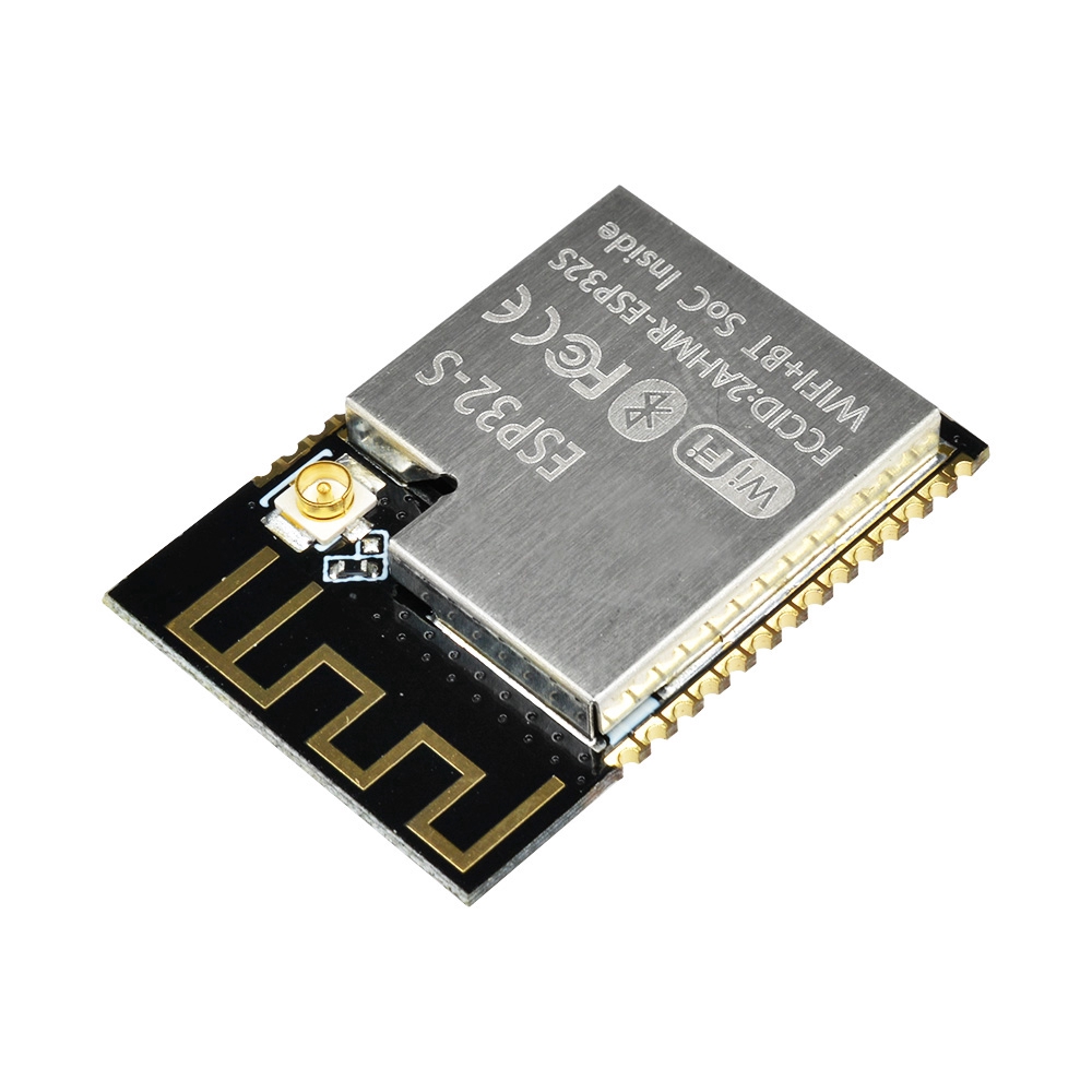 ESP32 ESP32S ESP32S Serial để WiFi Bluetooth Dual Core 32bit CPU IPEX Mô-đun