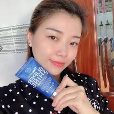 Kem Chống Nắng Nâng Tone Bảo Vệ Da Cosmeheal