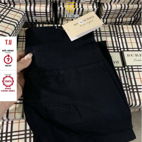 Quần legging nữ dài cạp cao giữ nhiệt legging co dãn 4 chiều Full Hộp BBR | BigBuy360 - bigbuy360.vn