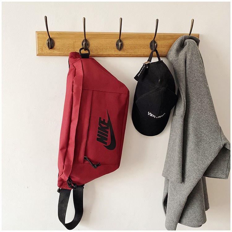 Túi đeo hông thể thao TECH | BigBuy360 - bigbuy360.vn