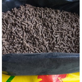 Phân Hữu Cơ Cao Cấp - Nhập Khẩu Ý (1kg), Phân bón hữu cơ