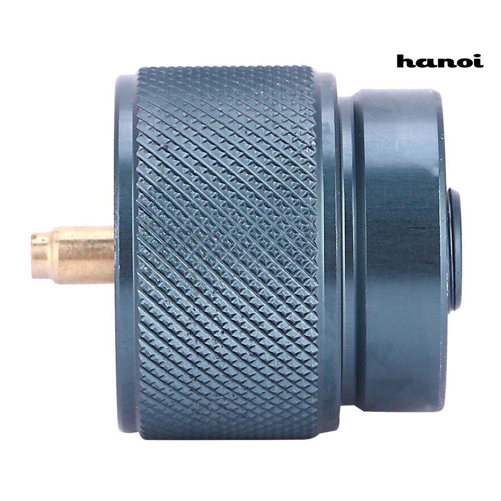 Đầu chuyển đổi bình gas cắm trại ngoài trời cho bình gas MAPP | BigBuy360 - bigbuy360.vn