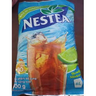 Bột trà chanh hiệu Nestea 800g