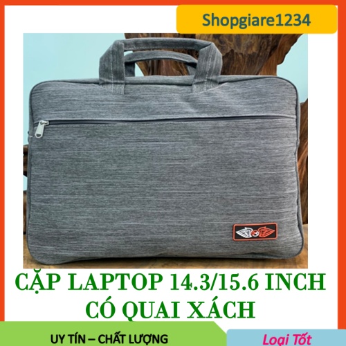 ⚡⚡Túi Chống Sốc Đựng Laptop / Macbook / Untralbook - Chống Thấm Nước - Full size
