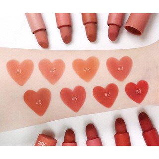 Son Thỏi Peripera Ink Airy Velvet Stick