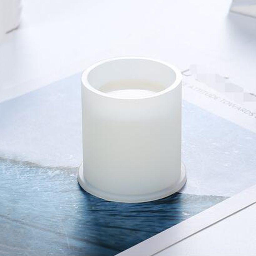 HECCEH Khuôn Làm Giá Đỡ Bút Bằng Resin Epoxy UV