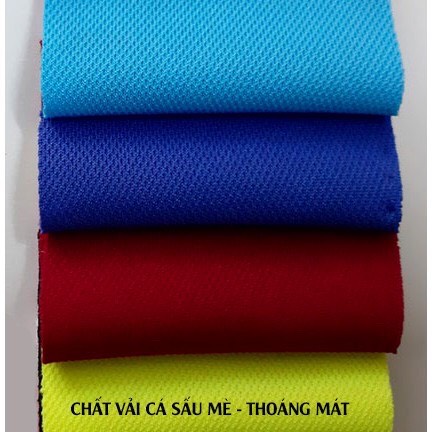 Áo polo - Áo polo nam đẹp - Chất liệu cá sấu cotton mềm mịn, dầy dặn cao cấp, hoạt động thoải mái,