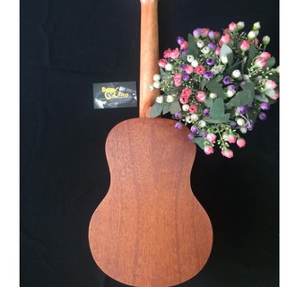 Đàn Ukulele Tenor MHĐ KLM CB3