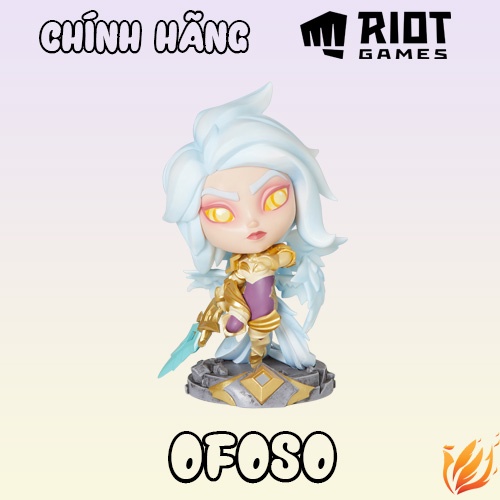 Mô hình Kayle  - Mô Hình Liên Minh Huyền Thoại - LOL Figure - Shop Mô Hình OFOSO